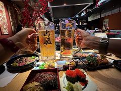 -乌君·酒场·炭火烧鸟(侨城坊店)