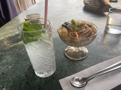 -The Rug Cafe(王府中环店)