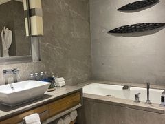 -重庆解放碑威斯汀酒店
