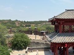 -函谷关历史文化旅游区