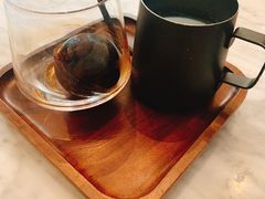 月球咖啡-Home Cafe(水榭春天店)