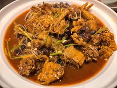 -李记饺子·熏酱东北菜(欢乐谷店)