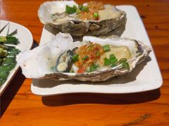 -本色.小马哥烧烤(五一路总店)