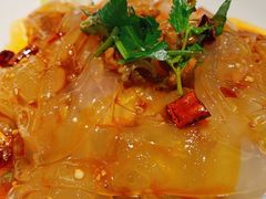 -四姐妹东北饺子(沙尾路店)