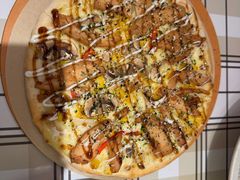 -菲滋意式餐厅(富阳东方茂店)