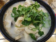 -惠丰源烩面馆(经七路店)