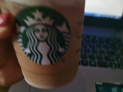 -星巴克(北京通州九棵树西路店)