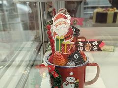 -蜂蝶来饼店(拱北总店)