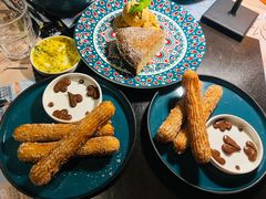 -AZUL by FUEL蓝色·法式酒馆(琶醍店)