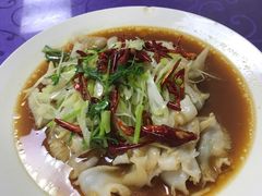 葱油鸟贝-林之六八·6886大连老菜馆