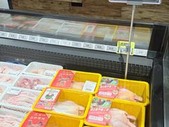 -七鲜超市(瑞虹天地太阳宫店)