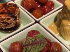 -四世同堂·京菜·烤鸭(双井店)