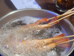 -东海怡品海鲜豆捞(星街坊店)