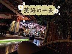 -青水瓦台汤泉(新华店)