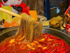 -蜀大侠火锅(总府路店)