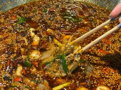 -胖子鱼·天水麻辣鱼火锅(秦州407店)