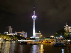 -南通濠河风景名胜区