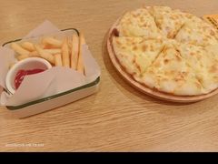 -摩欧客意式餐厅(高新活力汇店)