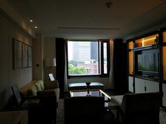 -南京圣和府邸豪华精选酒店