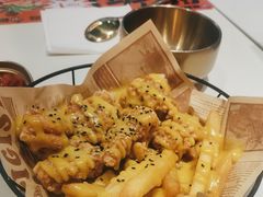 -崔解放·朝韩大排档(虹悦城店)