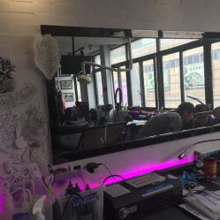 -东方印客纹身CHINA INK TATTOO