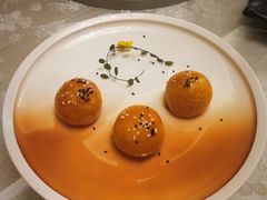 -酌宴府The China Club·广州万富希尔顿酒店(云城东路店)