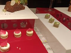 -洲际酒店·地平线全日餐厅HORIZON CAFÉ