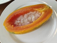 -昆山琶拉帝诗酒店·河畔咖啡厅Riverside Cafe