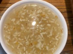 -不是烧烤·武汉烧烤·地道湖北菜(大成路店)
