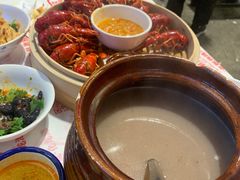 -文和友老长沙龙虾馆(化龙池店)