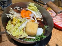 -沼津港精致料理·寿喜烧·烧鸟(青浦宝龙广场日料榜单店)