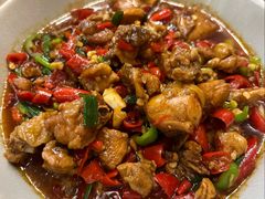 -老三样·旧食新味(万寿宫店)