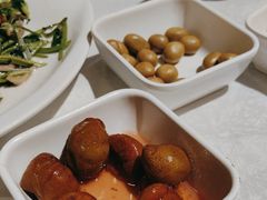 -老浒记烤鸭-北京菜(琉璃厂店)
