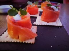 -恰餐厅及酒吧 CHAR Bar & Grill (北京丽都皇冠假日店)