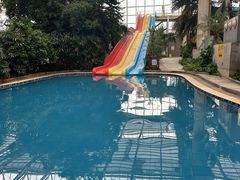 -龙达温泉生态城