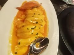 -海派悦庭·海胆烧麦·新融合菜(凯德广场店)