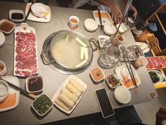 -潮发潮汕牛肉店(软件基地店)