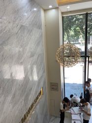 -3AM HAIR SALON染发接发