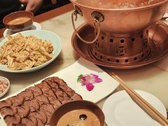 -南门涮肉(天坛店)