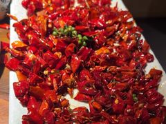 -长亭酒肆·武夷菜(德胜门店)