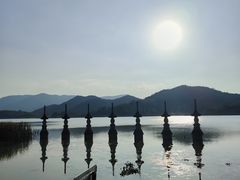 -鸣鹤古镇