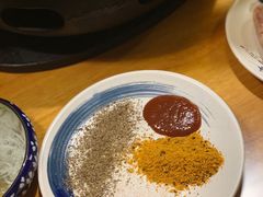 -隐炉和牛烧肉店(群力店)