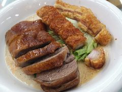 烧味拼盘-皮记海鲜1995(寮步店)