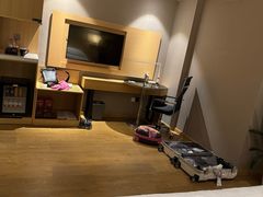 -重庆观音桥华美达安可酒店