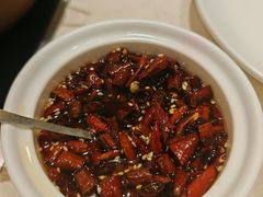 -澳门豆捞(裕华东路店)