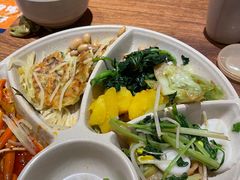 -素满香·食养自助(天一广场店)