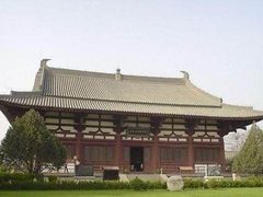 -西安青龙寺遗址景区