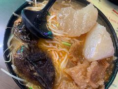 -星林居酸辣米线餐厅