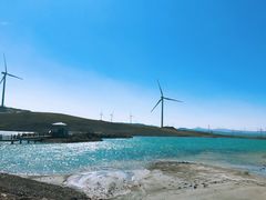 -龙里油画大草原旅游区