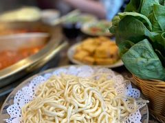 -小龙坎老火锅(西安路店)